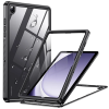 Phonesmart Waterproof Case Black Samsung Galaxy Tab A9+ (PS194990)