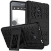 Rugged Defender case Black voor Tab A 7.0 T280/T285