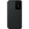 Samsung Smart Clear View Black Samsung Galaxy S22+ (EF-ZS906CBEGEW)