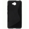 TPU case voor Microsoft Lumia 650 Black