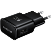 Samsung Adaptive Fast Charger 2A USB Black (EP-TA20EBENGEU)