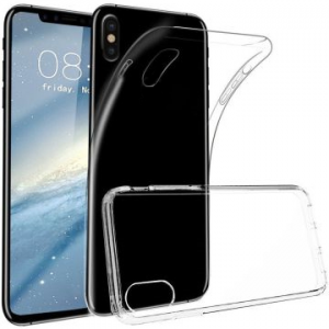 TPU Case Transparant