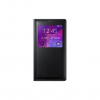 Samsung Flip View Cover Galaxy Note 4 Black (EF-CN910FKEGWW)