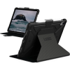 UAG Metropolis Smartcover Black Apple iPad 10.9 2022/11 2025 (123396114040)