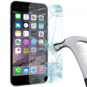 Tempered Glass Screen Protector