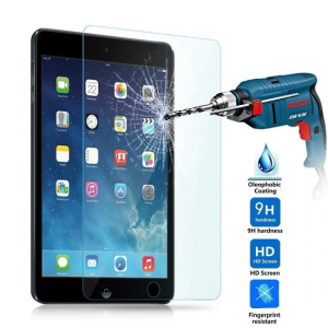 Phonesmart Tempered Glass Apple iPad 10.9 2022/11 2025