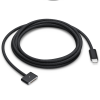Apple USB-C to MagSafe 3 Datacable 2m Space Black (MUVQ3ZM/A)