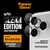 PanzerGlass Camera Lens Protector Hoops Apple iPhone 18 Pro/18 Pro Max (PG69250)