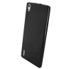 TPU Case voor Huawei P8 Lite Black