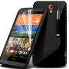 TPU Case HTC Desire 620 Black