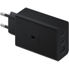Samsung Fast Travel Charger USB-C 65W Black (EP-T6530NBEGEU)
