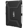 UAG Rugged Case Black voor Apple iPad Pro 9.7