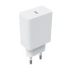 Phonesmart 25W USB-C Oplader White (PS160824)