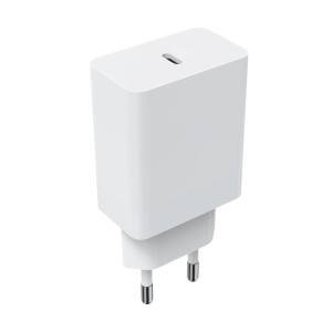 USAMS USB-C 20W Fast Charger (PS025200)