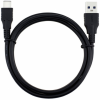 Data Cable USB-C Black