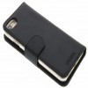 Valenta Booklet Classic Luxe voor de iPhone 7/8 Black (723698)
