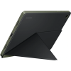 Samsung Book Cover Samsung Galaxy Tab A9+ Zwart (EF-BX210TBEGWW)