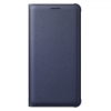 Samsung Flip Wallet Black Galaxy A310 (EF-WA310PBEGWW)