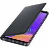 Samsung Wallet Cover Galaxy A9 2018 Black EF-WA920PBEGWW