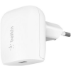 Belkin Boost Charge Power Delivery USB-C 20W White (WCA003VFWH)