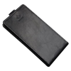 Wileyfox Swift 2 X Flip Case Zwart