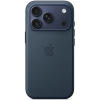 Apple TechWoven MagSafe Case Blue iPhone 17 Pro (MGF44ZM/A)