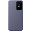 Samsung Smart View Wallet Case Violet Galaxy S24+ (EF-ZS926CVEGWW)