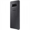 Samsung Alcantara Cover Galaxy Note8 Dark Grey EF-XN950AJEGWW 