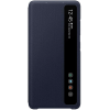 Samsung Galaxy S20 Led View Cover Black (EF-NG980PBEGEU)