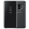 Samsung Clear View Cover Galaxy S9 Black EF-ZG960CBEGWW