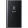 Samsung Galaxy Note8 Clear View Stand Cover Case Zwart EF-ZN950CBEGWW