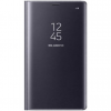 Samsung Galaxy Note8 Clear View Stand Cover Case Grijs EF-ZN950CVEGWW