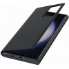 Samsung Smart View Wallet Case Black Galaxy S24 (EF-ZS921CBEGWW)