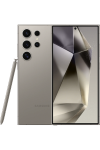 Samsung Galaxy S24 Ultra 5G Dual Sim S928B 12/256GB Titanium Gray