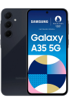 Samsung Galaxy A35 5G Dual Sim A356B 6/128GB Awesome Navy