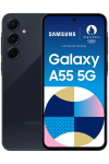 Samsung Galaxy A55 5G Dual Sim A556B 8/256GB Awesome Navy