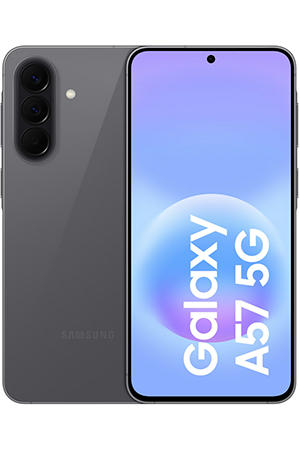 Samsung Galaxy A57 5G Dual Sim A576B 8/128GB Awesome Gray