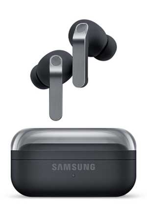 Samsung Galaxy Buds4 Pro R640 Wireless Earphones Black