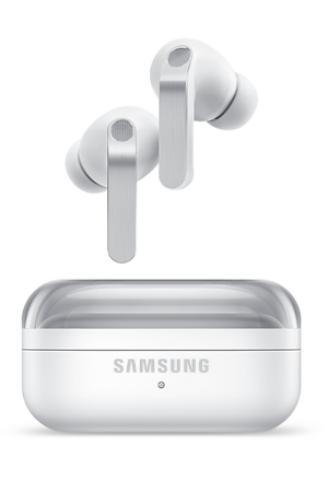 Samsung Galaxy Buds4 Pro R640 Wireless Earphones White