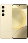 Samsung Galaxy S24 5G Dual Sim S921B 8/128GB Amber Yellow