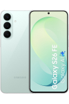 Samsung Galaxy S26 FE 5G Dual Sim S741B 8/128GB Pistachio