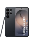 Samsung Galaxy S26 Ultra 5G Dual Sim S948B 12/256GB Black