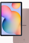 Samsung Galaxy Tab S6 Lite 10.4 2024 WiFi P620N 4/64GB Pink