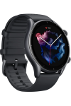 Amazfit GTR 3 Pro Infinite Black