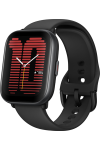 Amazfit Smartwatch Active Midnight Black