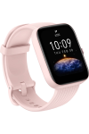 Amazfit Smartwatch Bip 3 Pro Pink