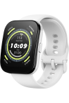 Amazfit Smartwatch Bip 5 Cream White