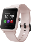 Amazfit Smartwatch Bip S Lite Sakura Pink
