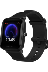 Amazfit Smartwatch Bip U Black