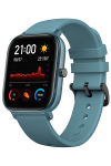 Amazfit Smartwatch GTS Blue